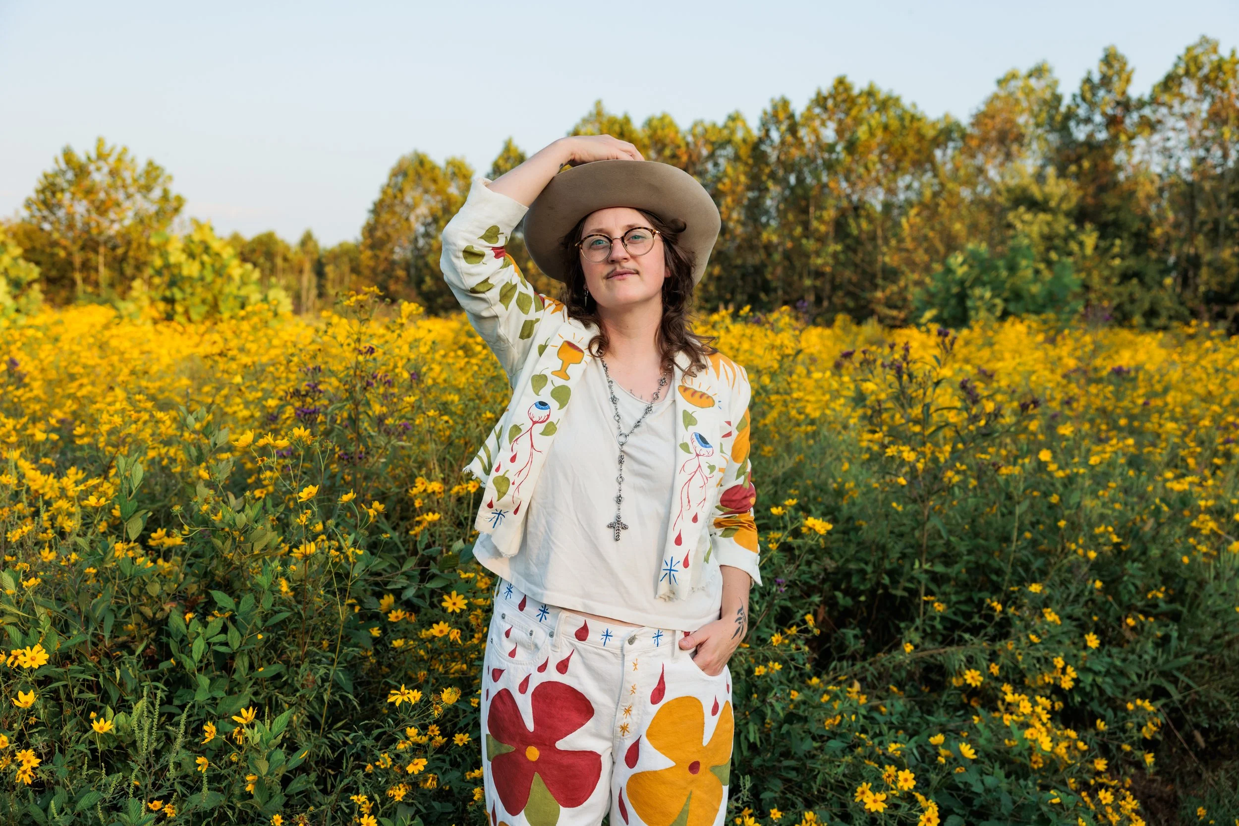 MAMA'S BROKE with Creekbed Carter Hogan — The Cedar Cultural Center